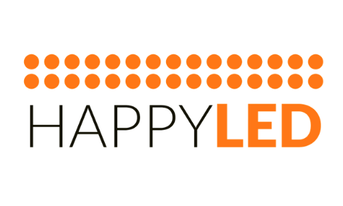 Happy Led